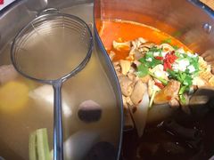 -左庭右院鲜牛肉火锅(南通CBD大有境店)