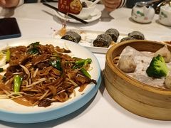 -沙河粉村·国家非遗传承(云台店)