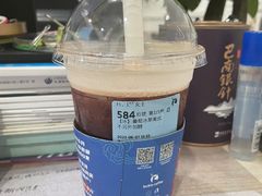 -瑞幸咖啡(解放碑英利大融城店)