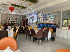 -碧海银沙海鲜餐厅(恒大海上威尼斯店)