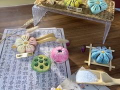 -宏发园动物奶油生日蛋糕(先锋路店)