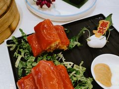 -龙悦湾酒家·八阵鱼生·渔人码头店