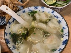 -红小满休闲餐厅(十全街店)