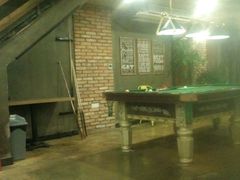 -第三空间·趣味桌游·轰趴.室内CS.剧本杀(大武汉1911店)