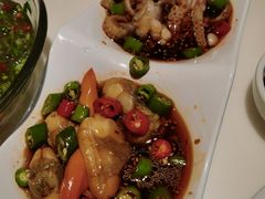 -日丰园海肠水饺·老字号大连海鲜(银泰城店)