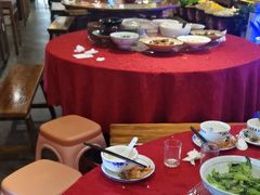 -民俗村柴火灶·景德江西菜(中国陶瓷博物馆店)