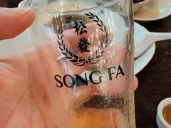 -松發肉骨茶(先得坊店)