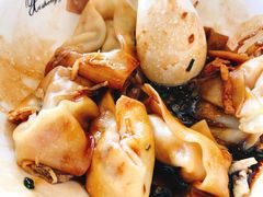 拌馄饨-熙盛源(苏苑街店)