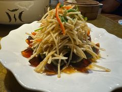 -胖老汉(北京路店)