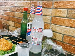 -禾禾烤肉