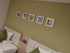 -ART 大阪湾酒店