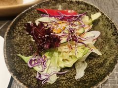 -枫品铁板烧(东樾店)