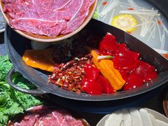 -阳阳老火锅(小南门店)