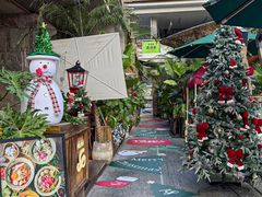 -Tegu泰古莲·泰国餐厅(红山6979店)