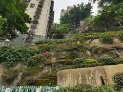-新都巷步道