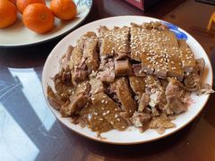 杨记私房卤鹅-杨记隆府(白象街店)