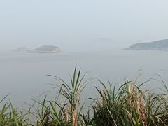-舟山嵊泗列岛风景名胜区