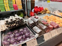 -沈大成(城隍庙店)