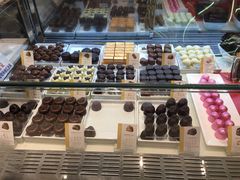 -GODIVA(港汇恒隆广场)