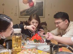 -美丽心情蛋糕(江苏路店)