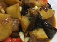 -烙馍卷馓子(苏堤南路店)