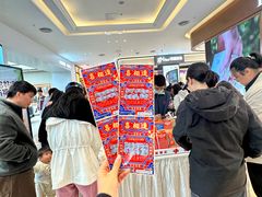 -友谊阳光城(金贸街道店)