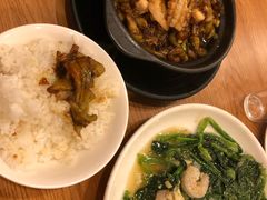 -新健小吃(承德街店)