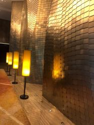 -希尔顿酒店·eforea spa水疗中心