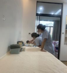 点击看大图 -瑞婴丽月子中心(虹桥店)