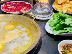 -小牛海记潮汕牛肉店(永定路店)
