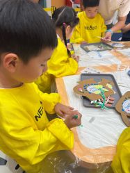 点击看大图 -奈尔宝家庭中心·亲子餐厅(苏州大悦城店)