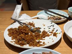 -竹里馆·淮扬菜·功夫茶(老门东店)