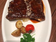 -Ambra Haus琥珀屋精酿餐厅(宝山店)