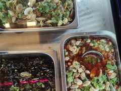 -白仁仔· 活烤海鲜 宵夜(豫园店)