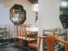 大堂-小菜园新徽菜(阜阳颍州万达店)