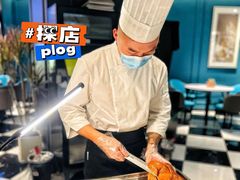 -柒园·三十年创意杭帮菜(龙湖滨江天街店)