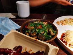 蚕豆-桂满陇-十里风荷(合生汇店)