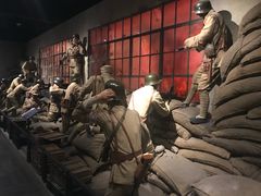 -上海四行仓库抗战纪念馆