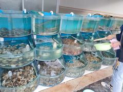 -聚德福海鲜家常菜(刘庄店)