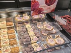 -泸溪河桃酥(西直门凯德店)