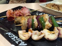 -味千拉面(又一城店)
