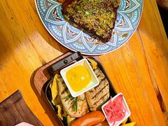 -Famous肥猫墨西哥音乐餐吧(五棵松华熙LIVE店)