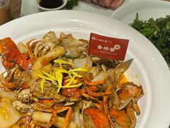 -周家二小姐的菜(西津渡店)