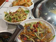 -姚稷大铁锅(龙之梦店)