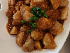 红烧芋头-华盛丰温州大排档(东三环南路店)