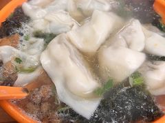 -阿麟馄饨(延长路店)