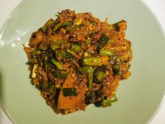 -滇铺子·云南特色菜·鲜花野菜季(曲靖万达店)