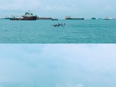 -巴拉湾海滩