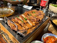 -北京烤鸭店(新桥家园·浦口店)