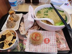 -吉祥馄饨(虹桥火车站店)